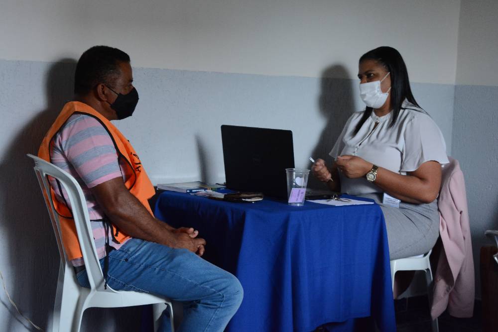 Assistencia social