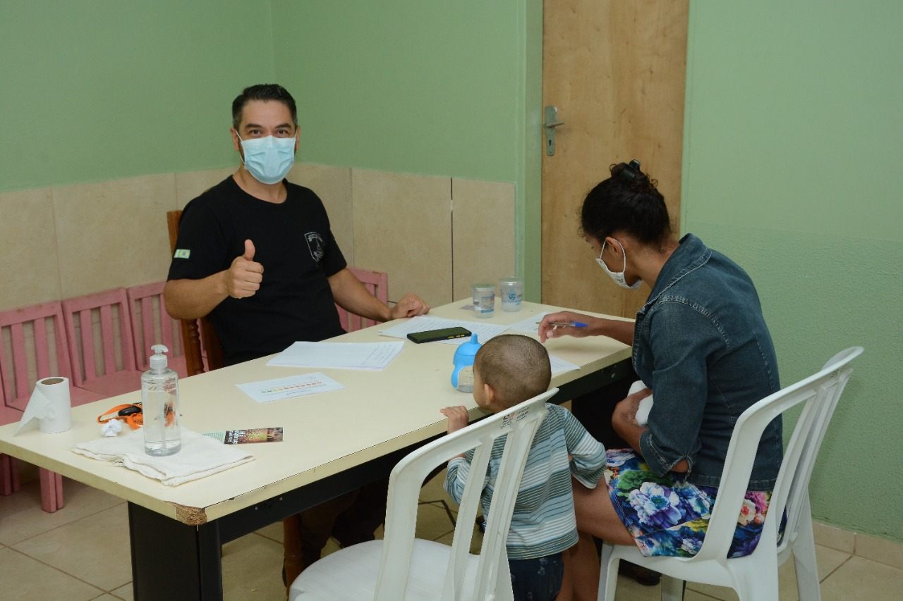Orientacao e dignidade